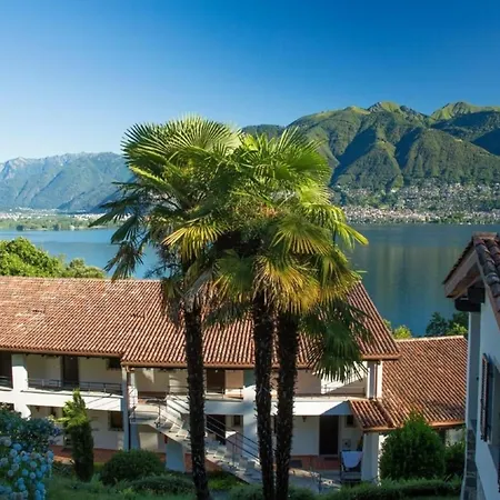 Residenza Viramonte - Casa Daniela, 34 *